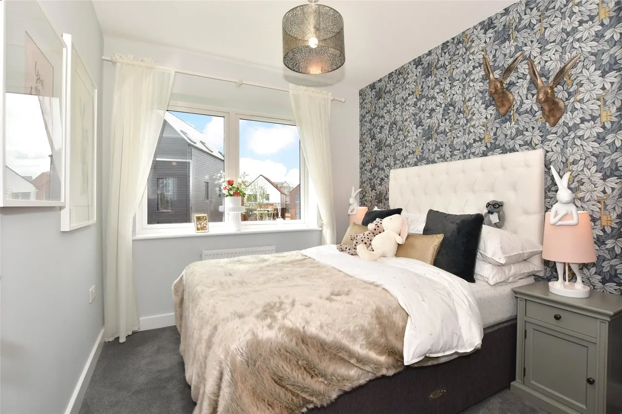 Barley Drive, Chestfield, Whitstable, Kent, CT5, photo 9