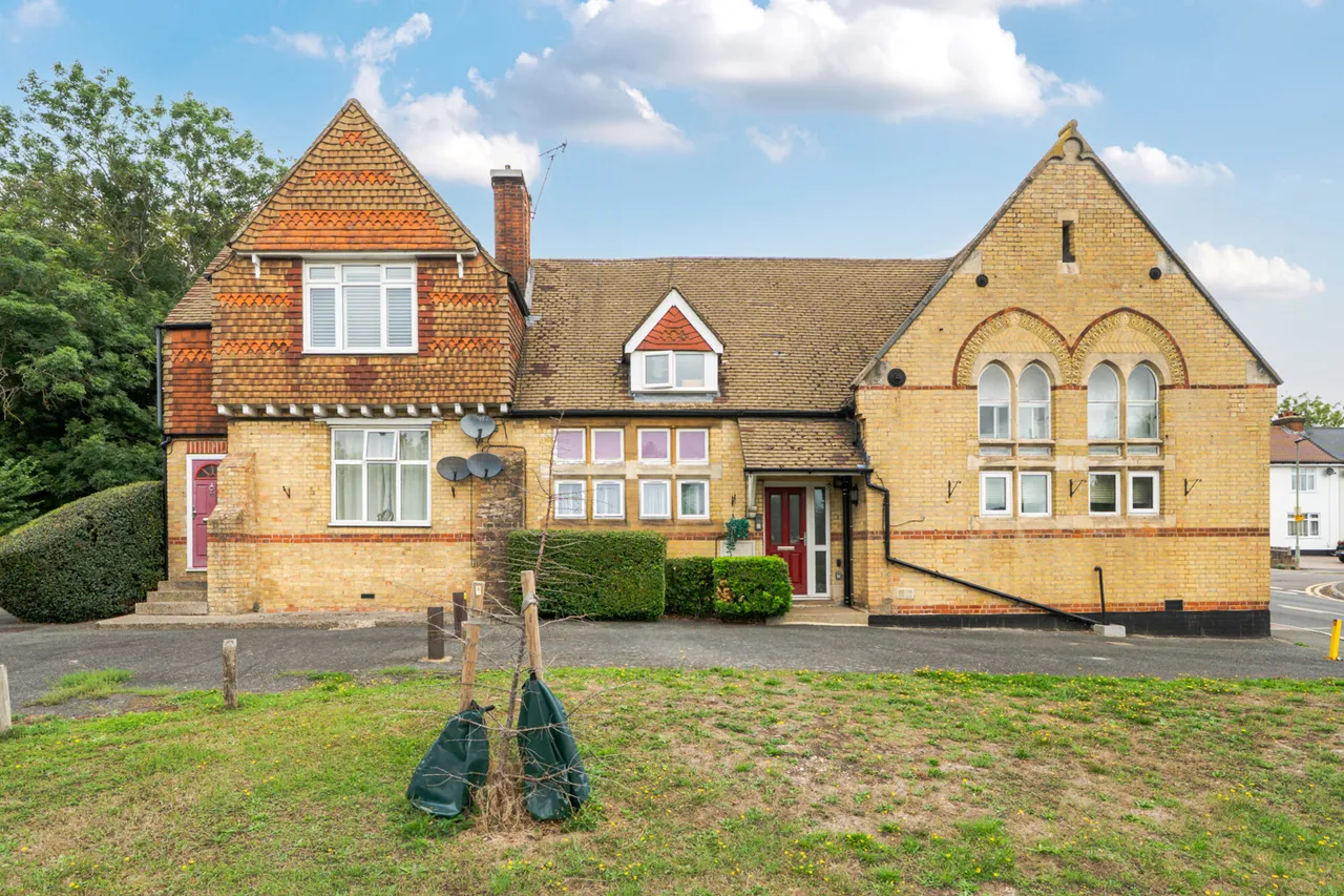 Starts Hill Road, Orpington, BR6, photo 18