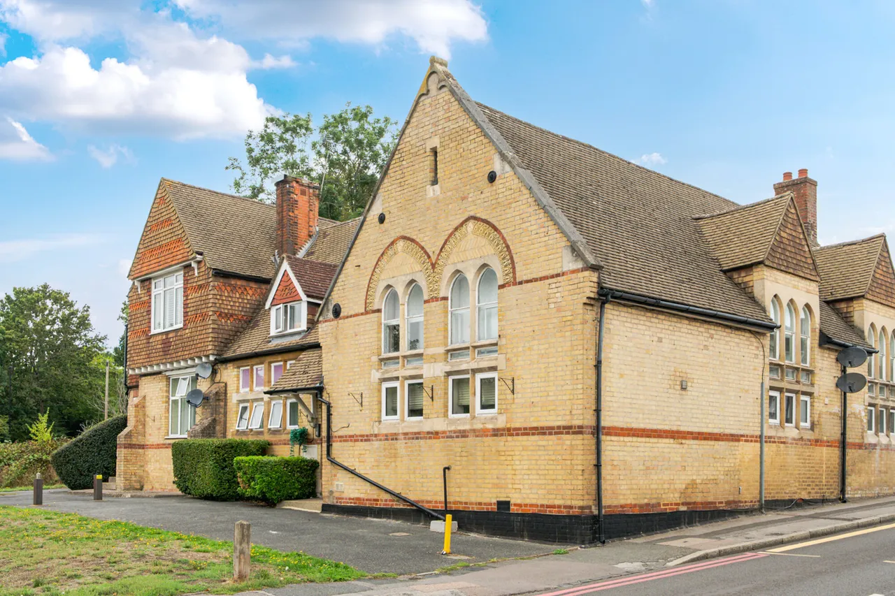 Starts Hill Road, Orpington, BR6, photo 20