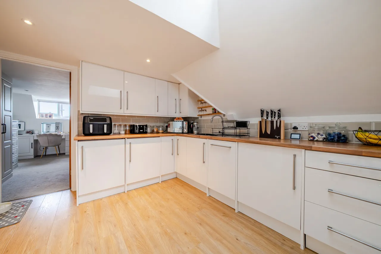 Starts Hill Road, Orpington, BR6, photo 15