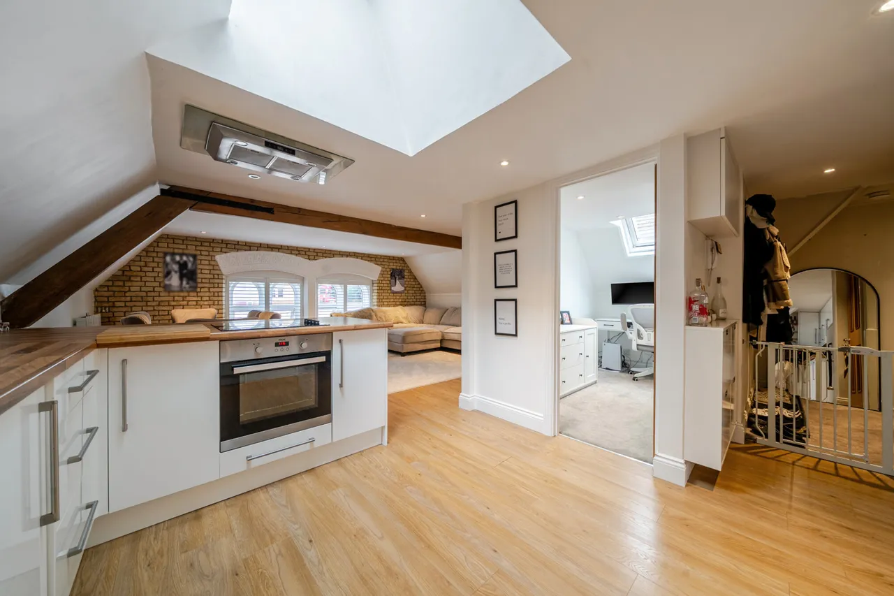Starts Hill Road, Orpington, BR6, photo 17