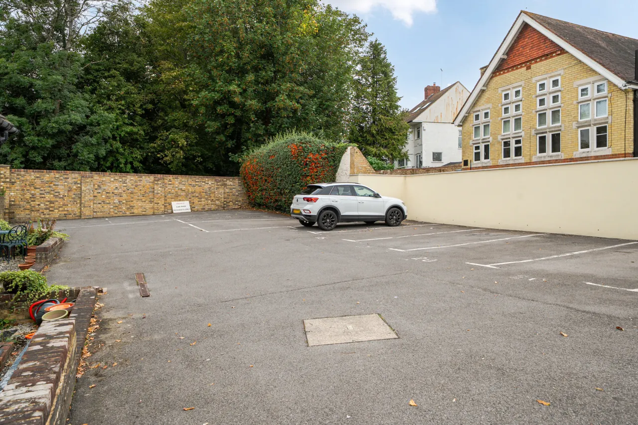 Starts Hill Road, Orpington, BR6, photo 19