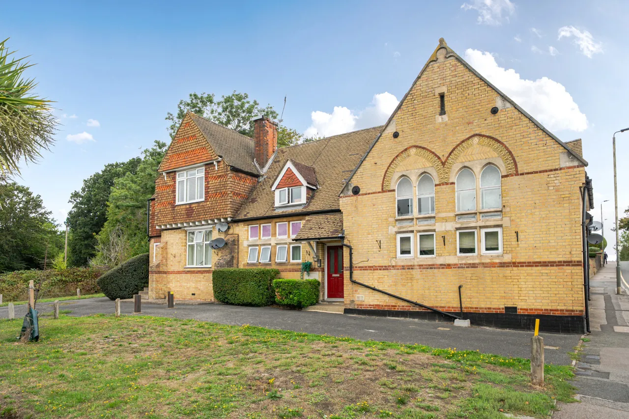 Starts Hill Road, Orpington, BR6, photo 21