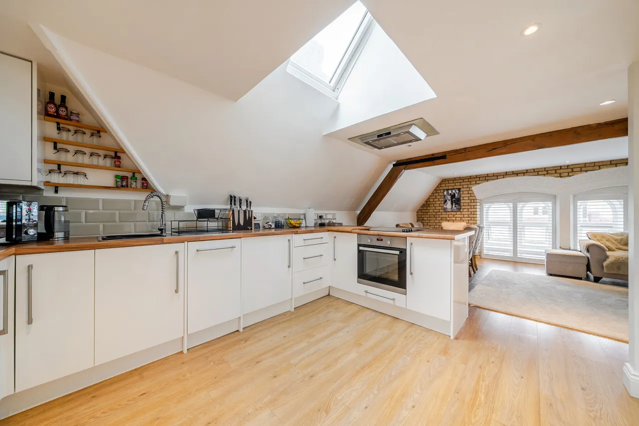 Starts Hill Road, Orpington, BR6, photo 3