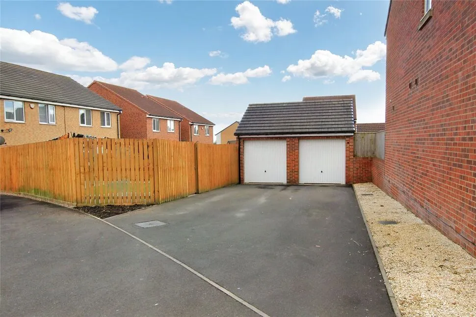 Railway Close, Springwell Village, Gateshead, NE9, photo 5