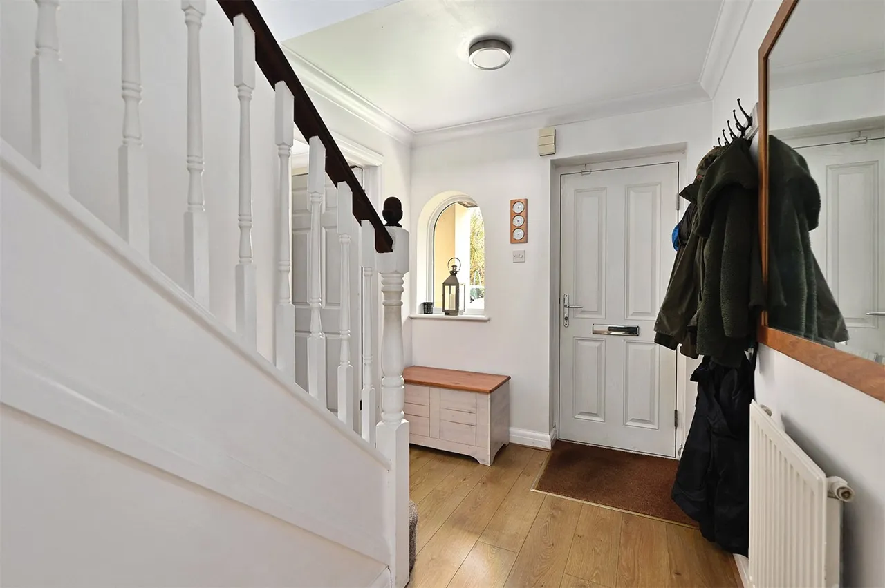 Minehurst Road, Mytchett, Camberley, Surrey, GU16 6JP, photo 13
