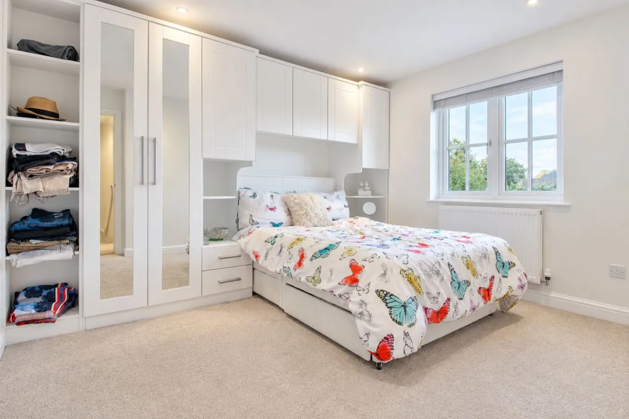 Dunnock Close, Uttoxeter, ST14, photo 16