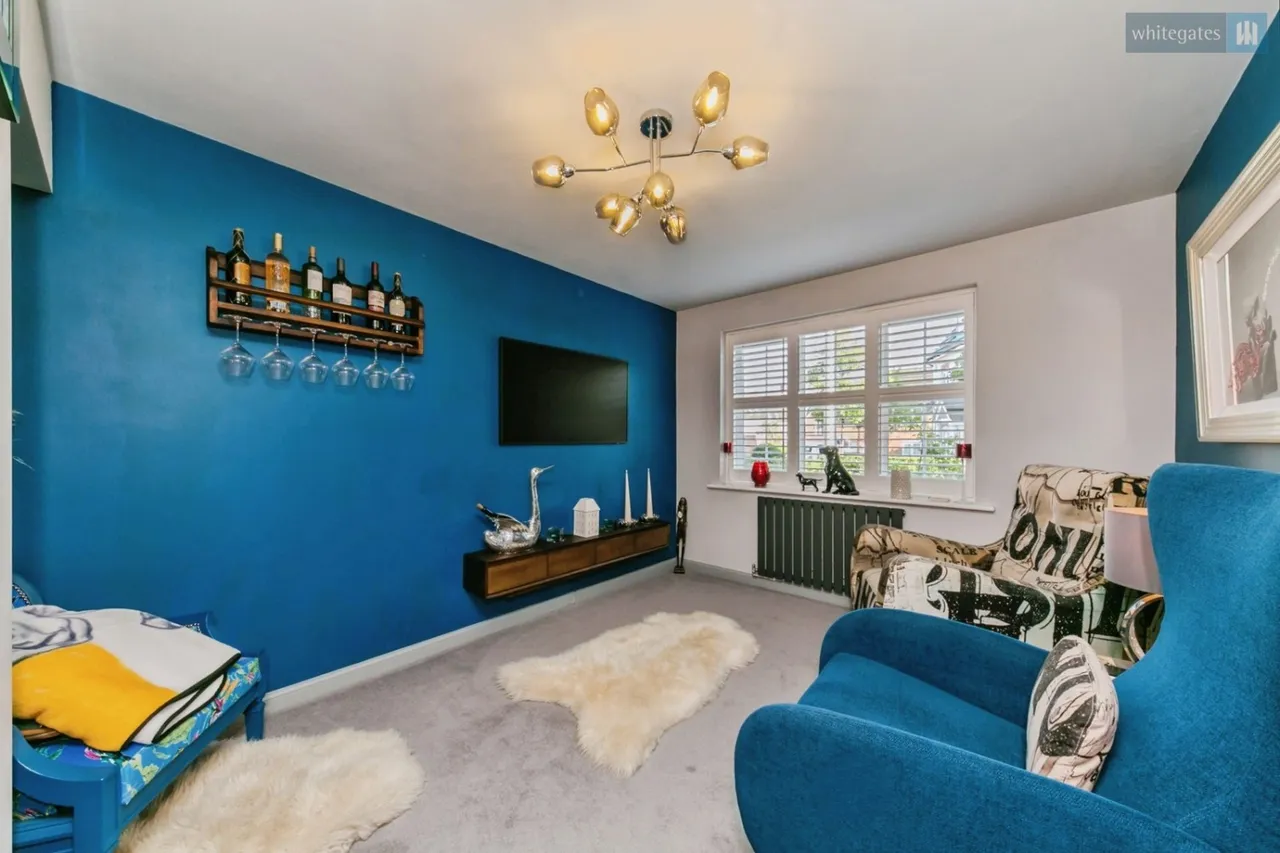 Hillside Close, Weston, CW2, photo 8