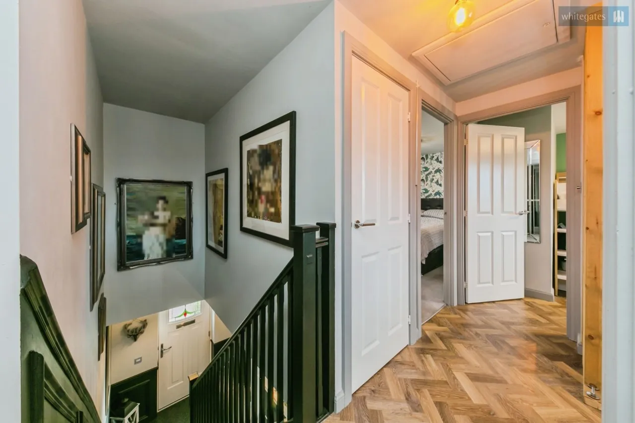 Hillside Close, Weston, CW2, photo 26
