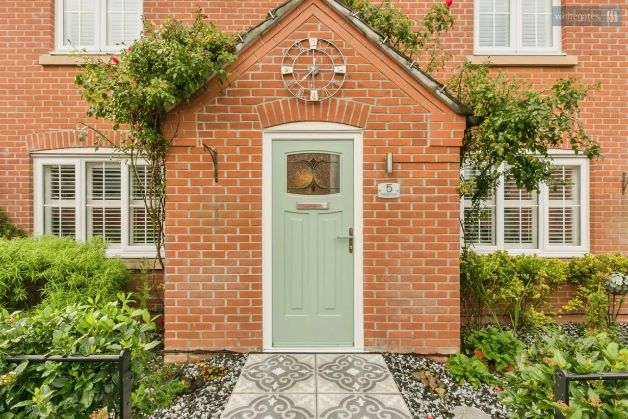 Hillside Close, Weston, CW2, photo 32