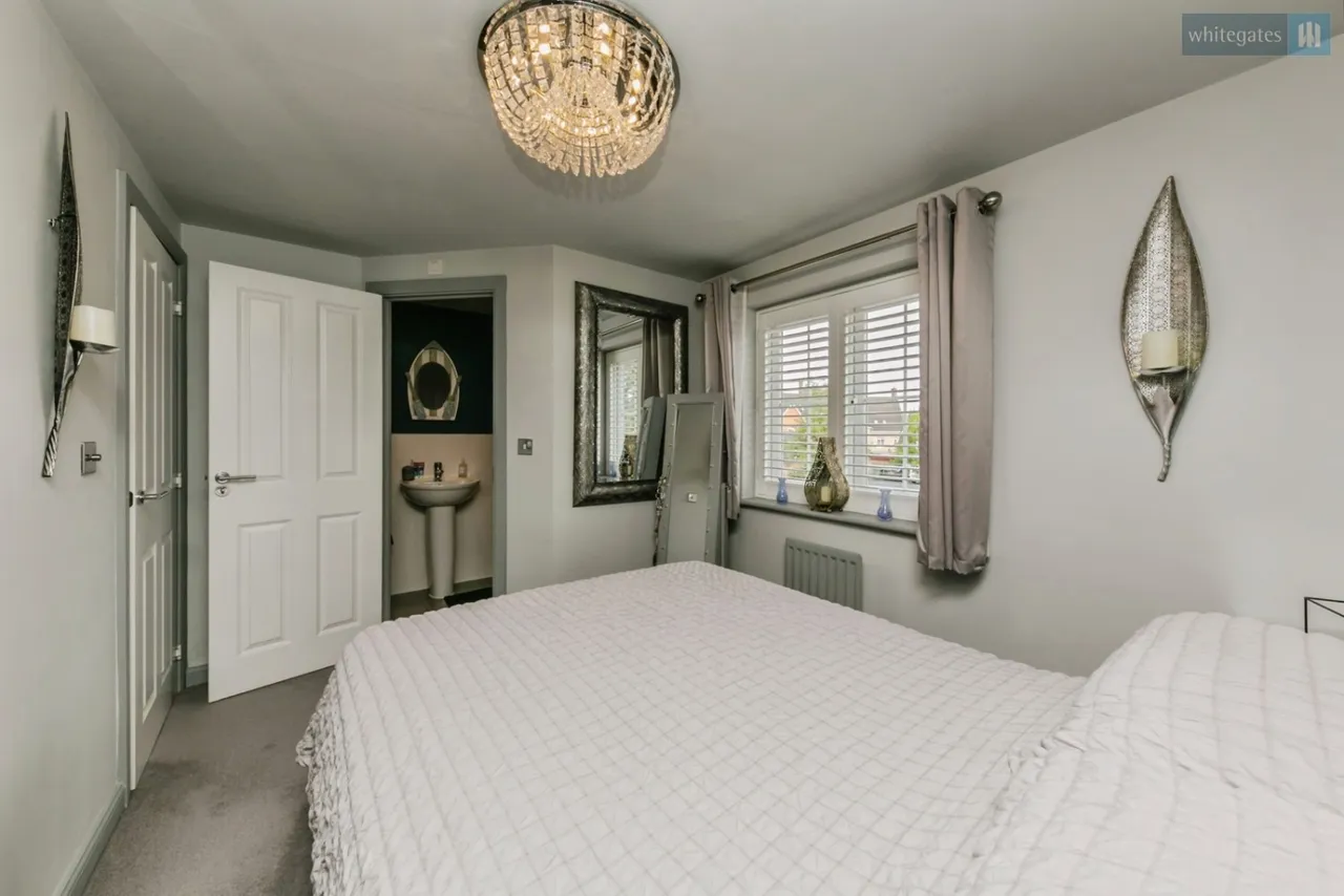 Hillside Close, Weston, CW2, photo 20