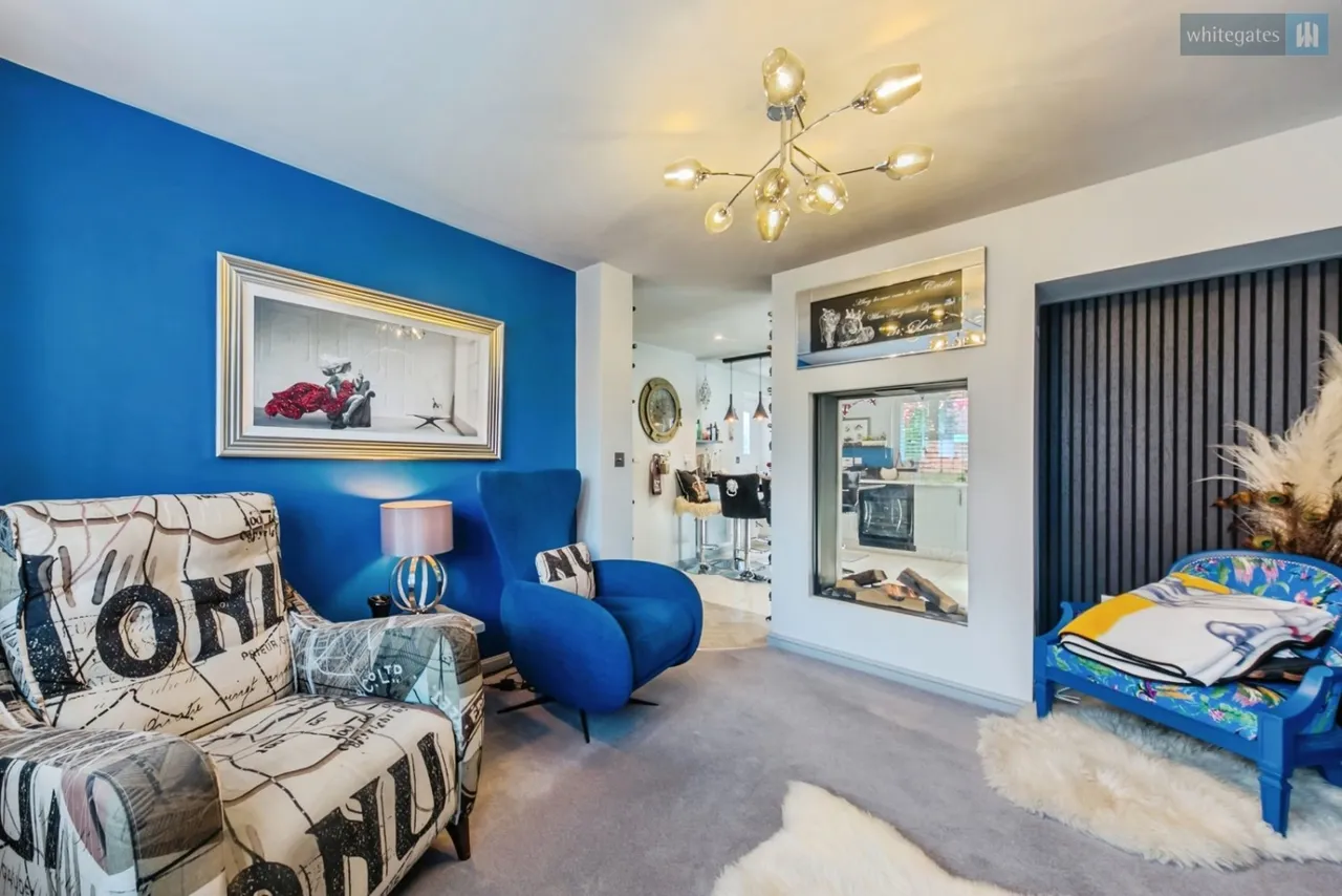Hillside Close, Weston, CW2, photo 7