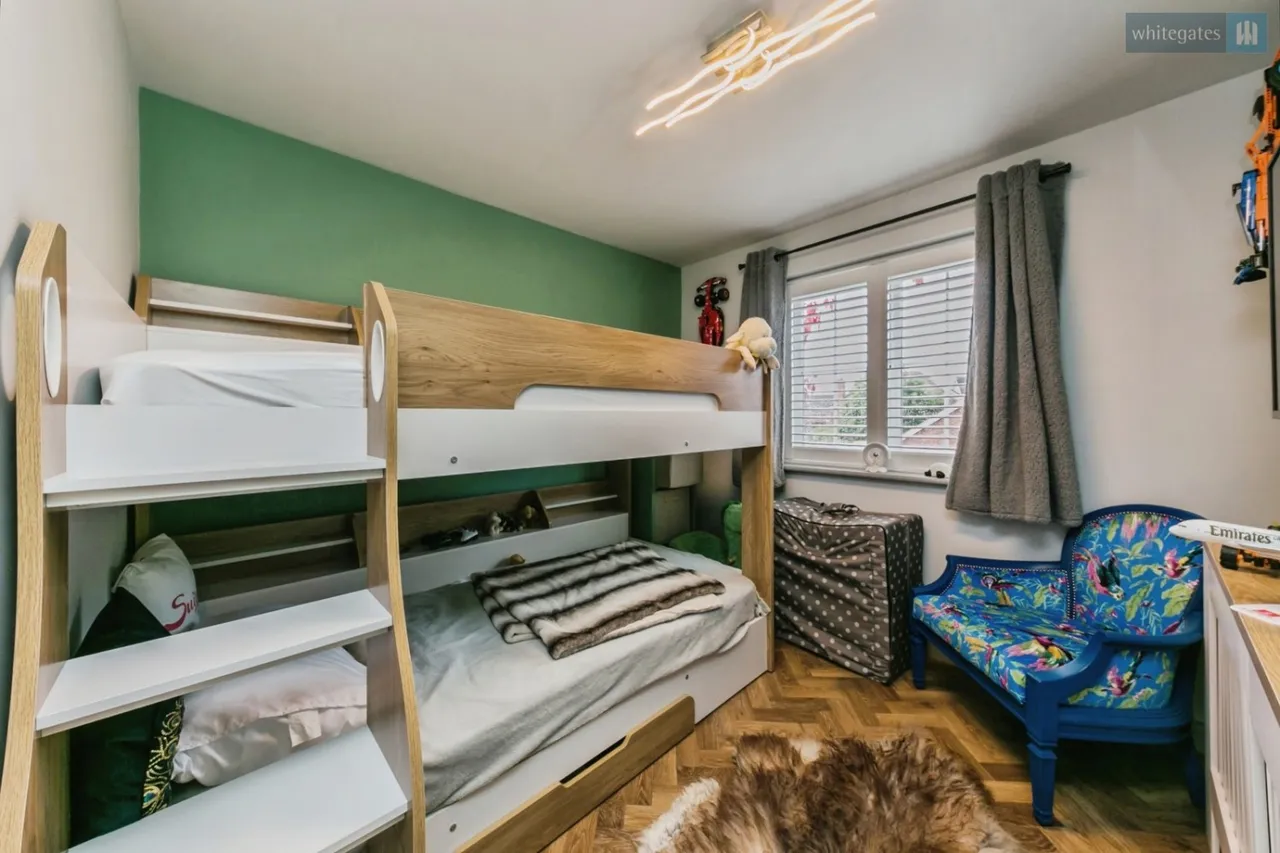 Hillside Close, Weston, CW2, photo 22