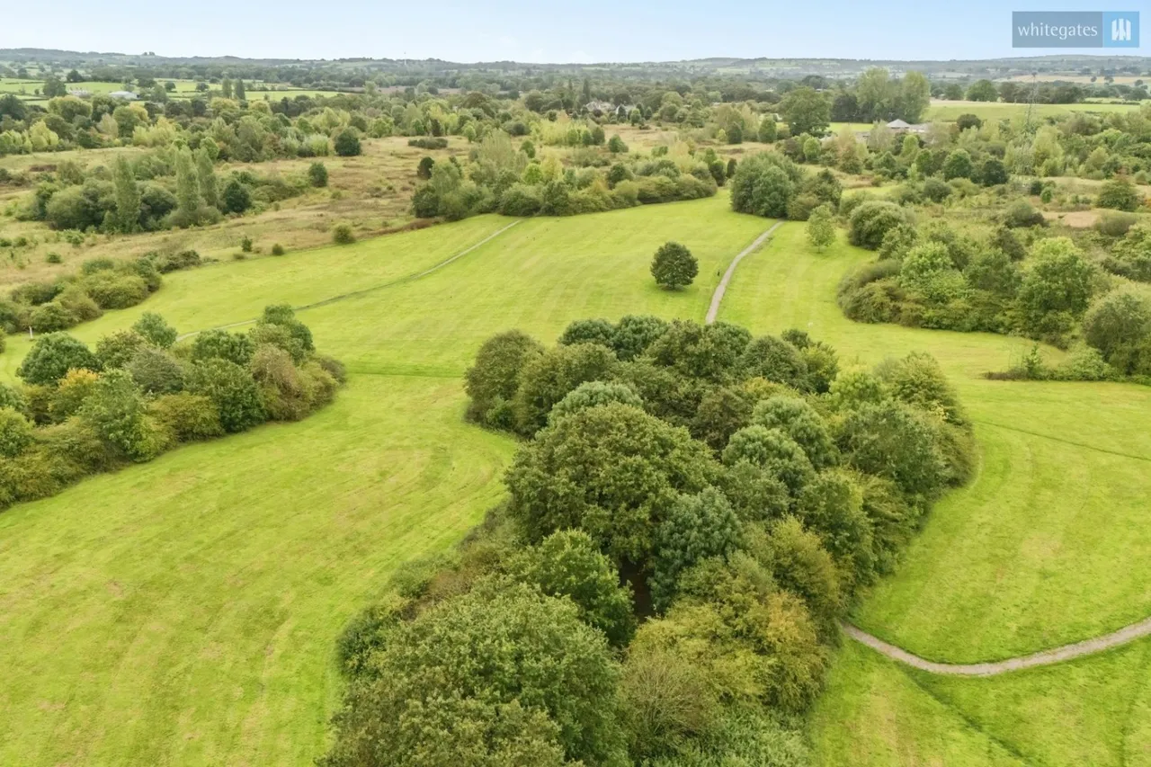 Hillside Close, Weston, CW2, photo 37