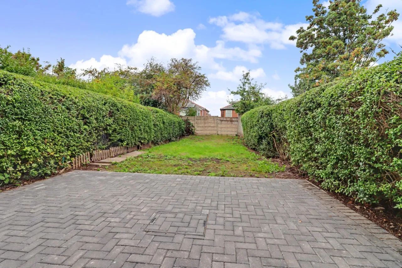 Badger Avenue, Crewe, photo 9