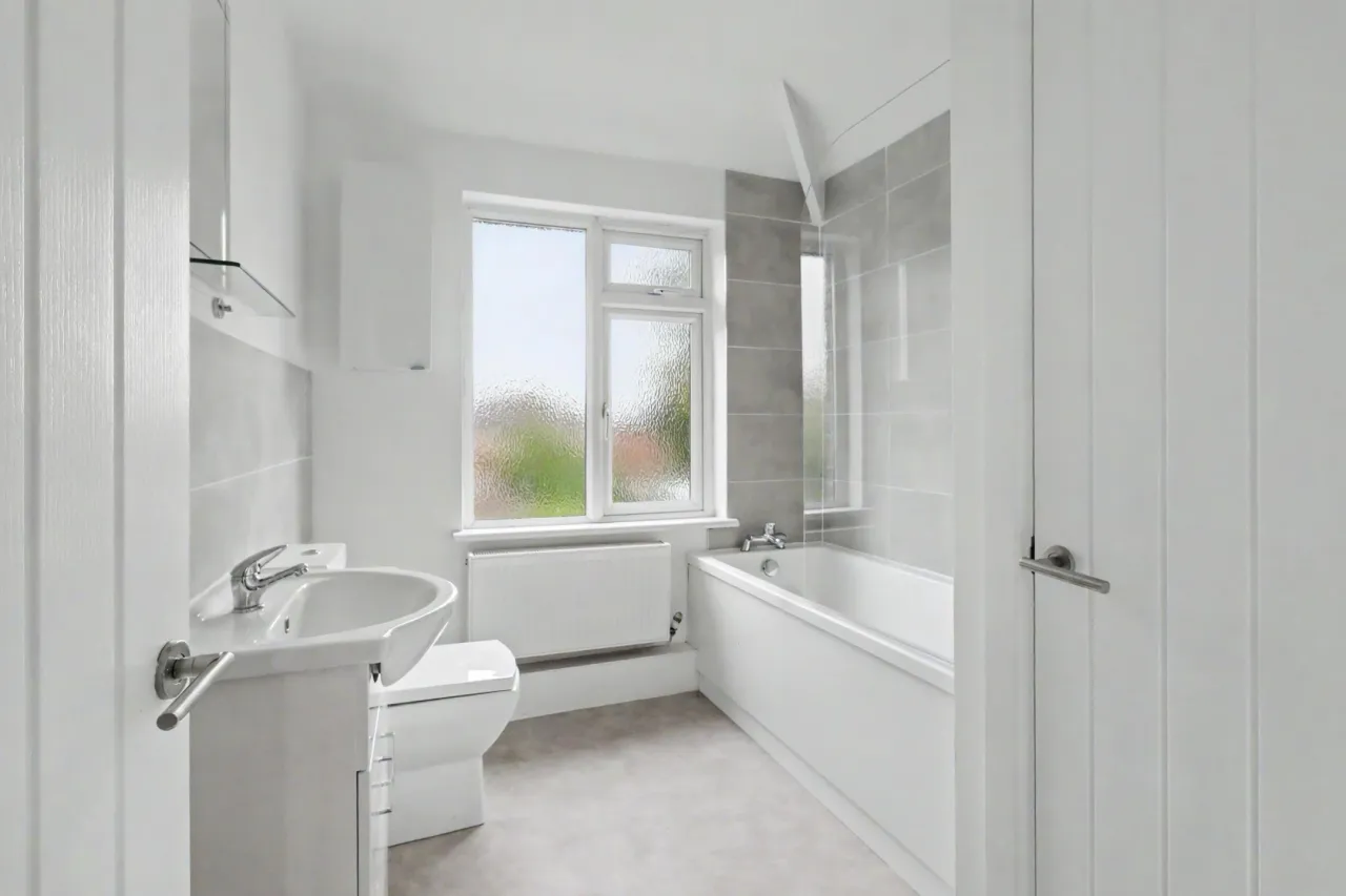 Badger Avenue, Crewe, photo 13