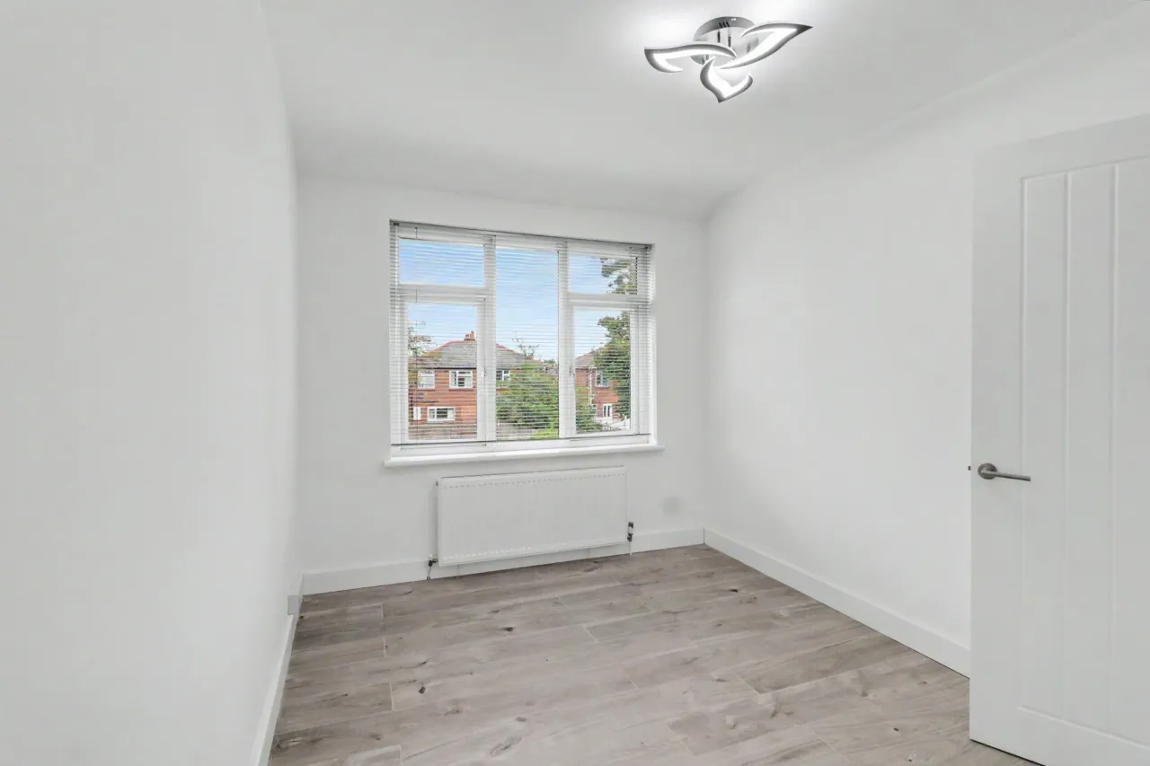 Badger Avenue, Crewe, photo 16