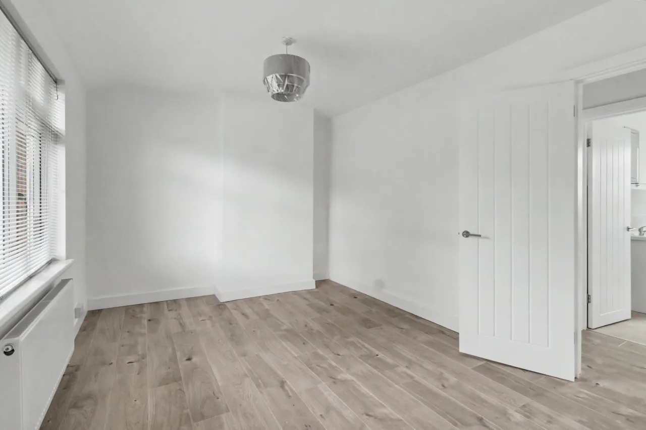 Badger Avenue, Crewe, photo 11
