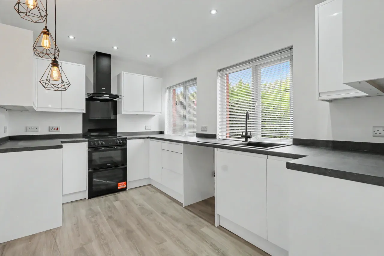 Badger Avenue, Crewe, photo 5