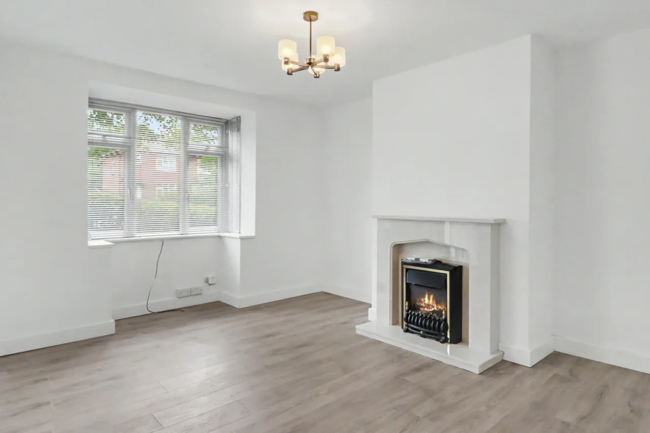 Badger Avenue, Crewe, photo 3