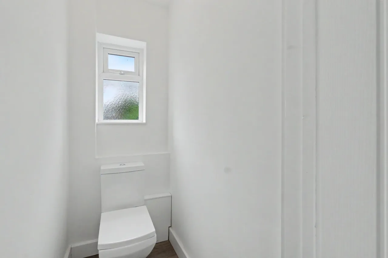 Badger Avenue, Crewe, photo 7