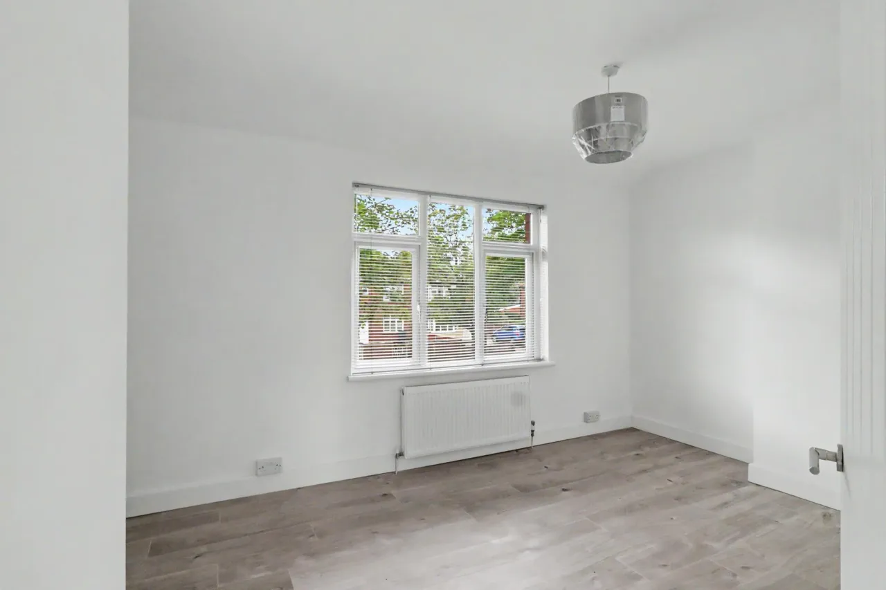 Badger Avenue, Crewe, photo 12