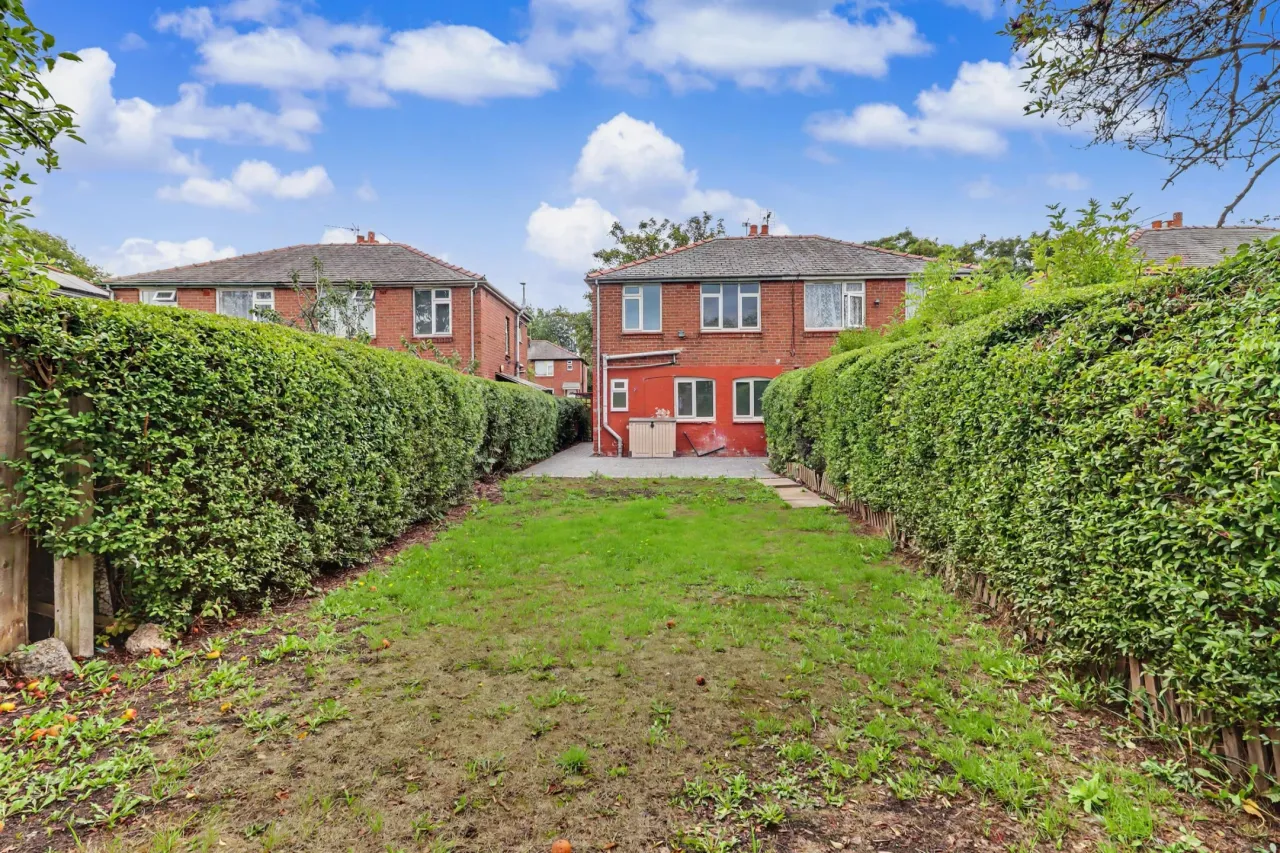 Badger Avenue, Crewe, photo 10