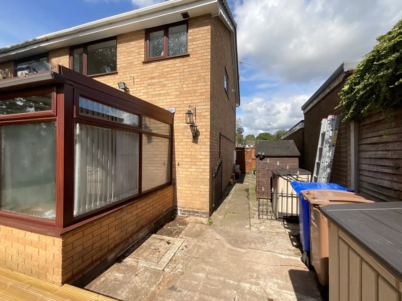 Goodwood Place, Stoke-On-Trent, ST4, photo 19