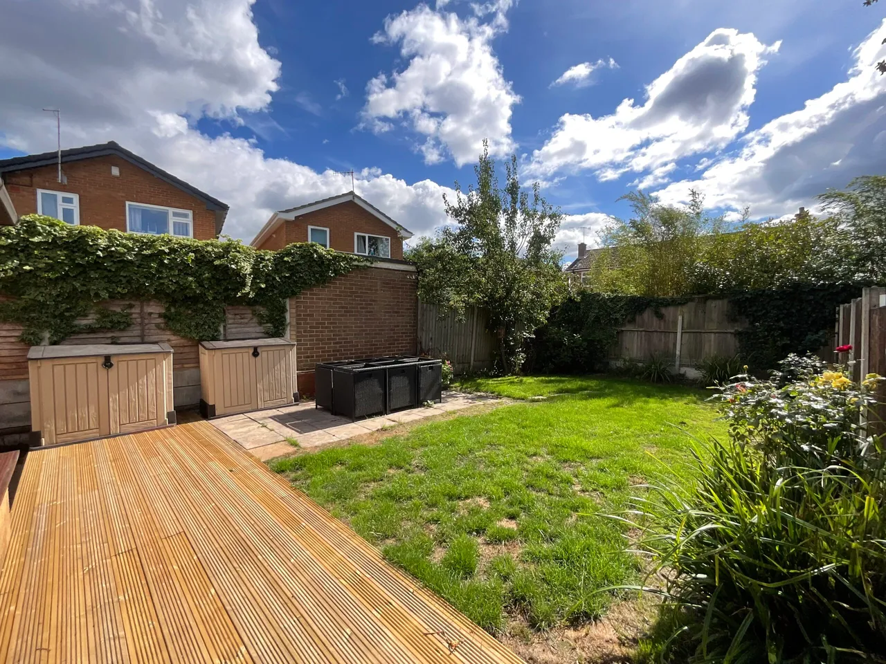 Goodwood Place, Stoke-On-Trent, ST4, photo 20