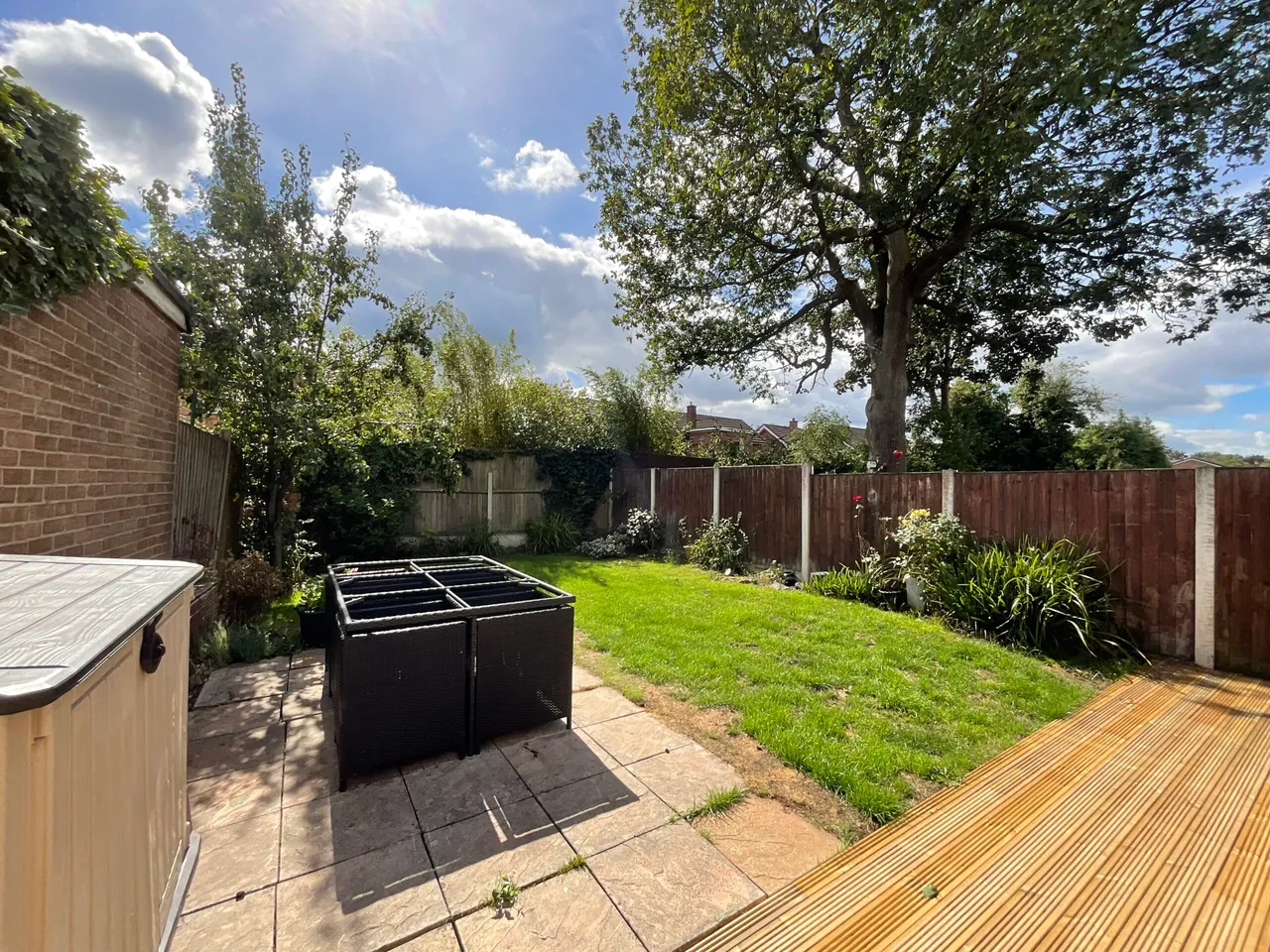 Goodwood Place, Stoke-On-Trent, ST4, photo 18