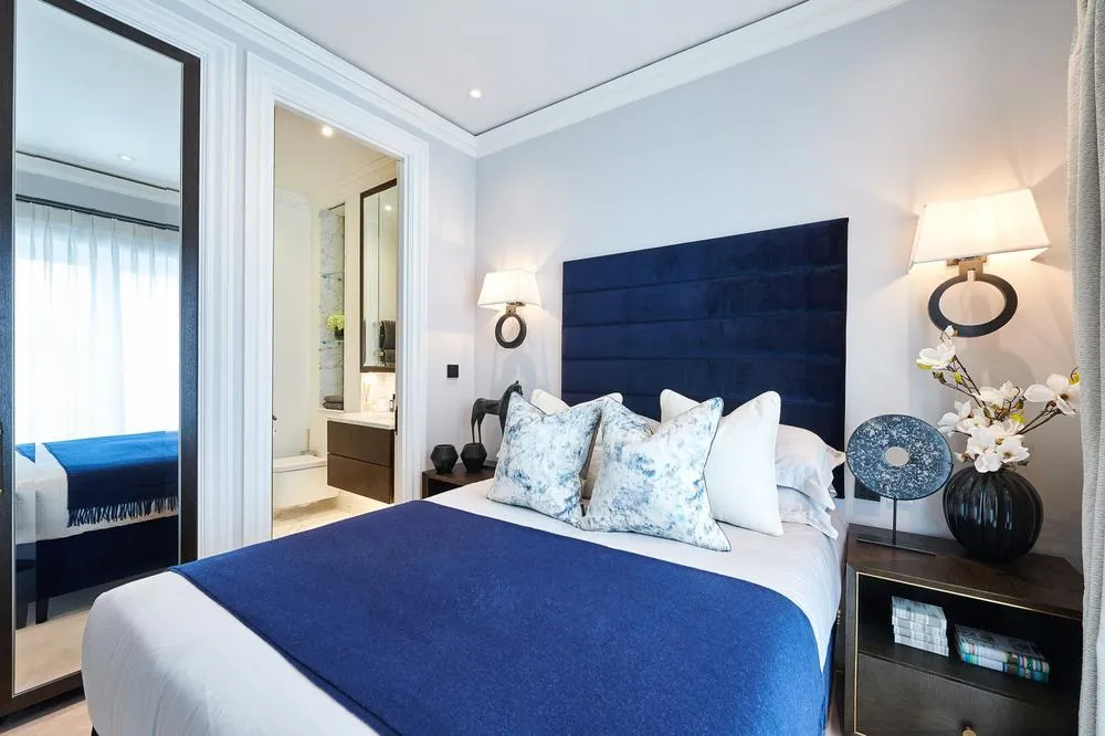 Prince Of Wales Terrace, London, photo 8