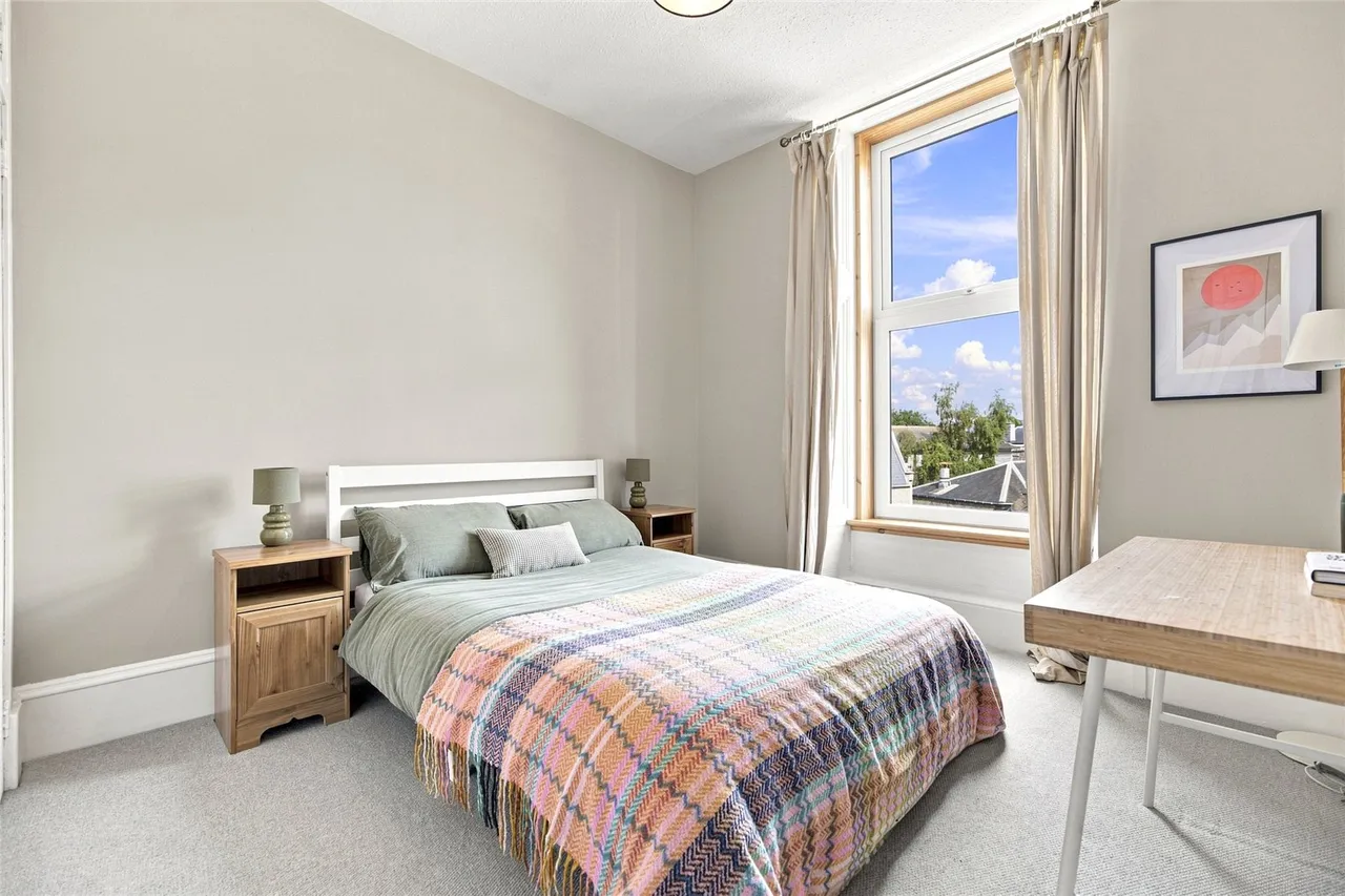 Short Loanings, Aberdeen, AB25, photo 8