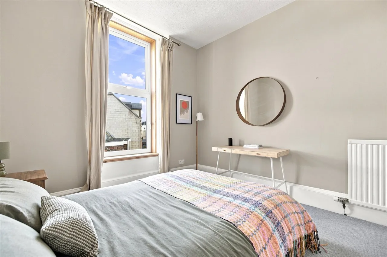 Short Loanings, Aberdeen, AB25, photo 9