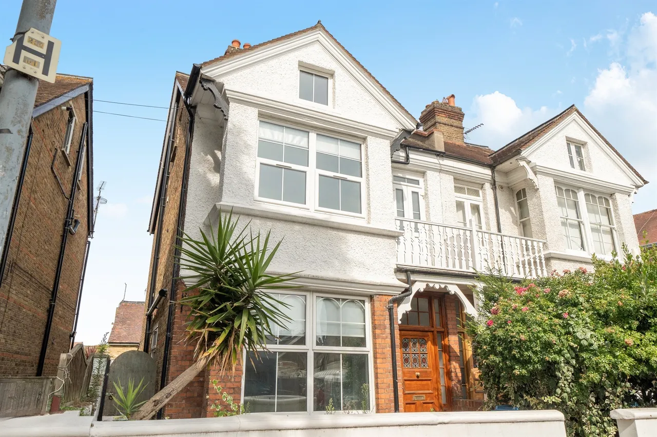 St. Leonards Road, Windsor, SL4, photo 15
