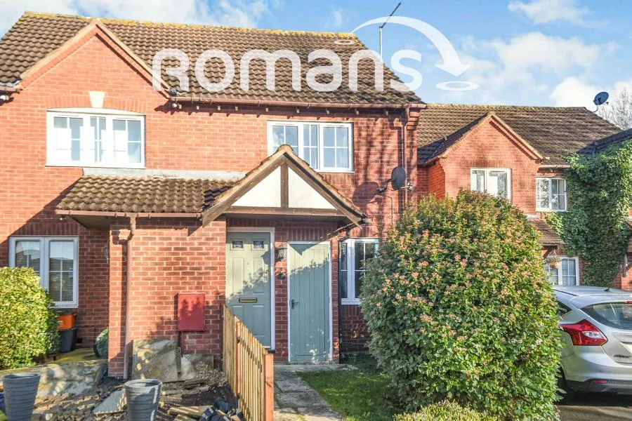 2 bed property to rent, Dales Close, Swindon, SN25