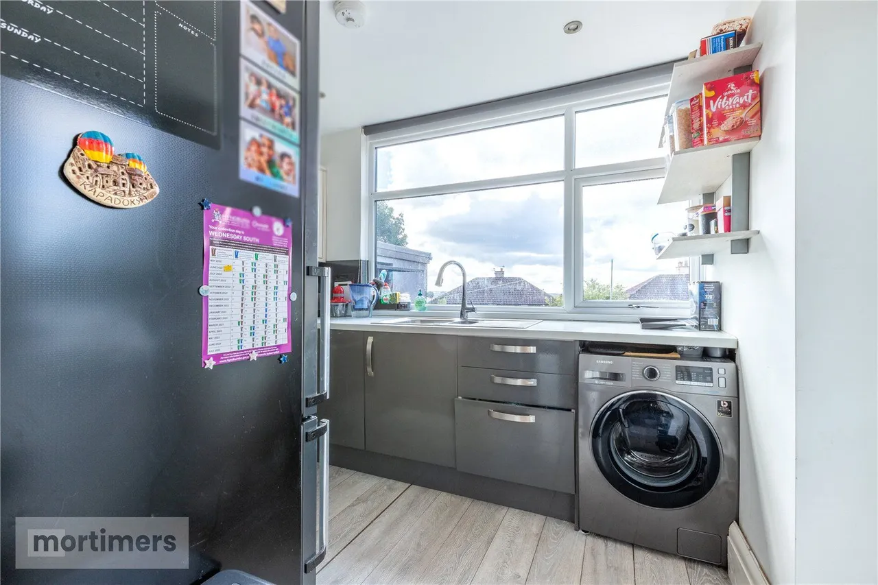 Willows Lane, Accrington, BB5, photo 8