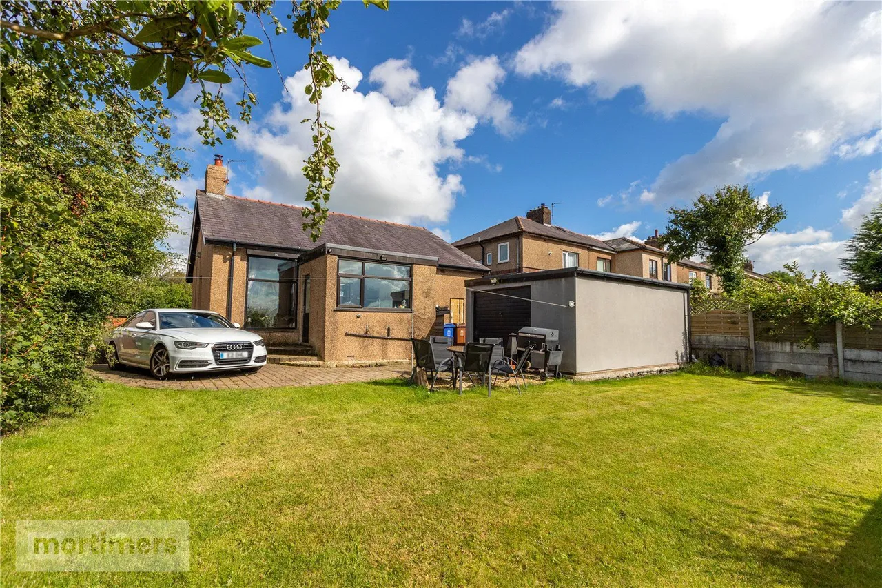 Willows Lane, Accrington, BB5, photo 20