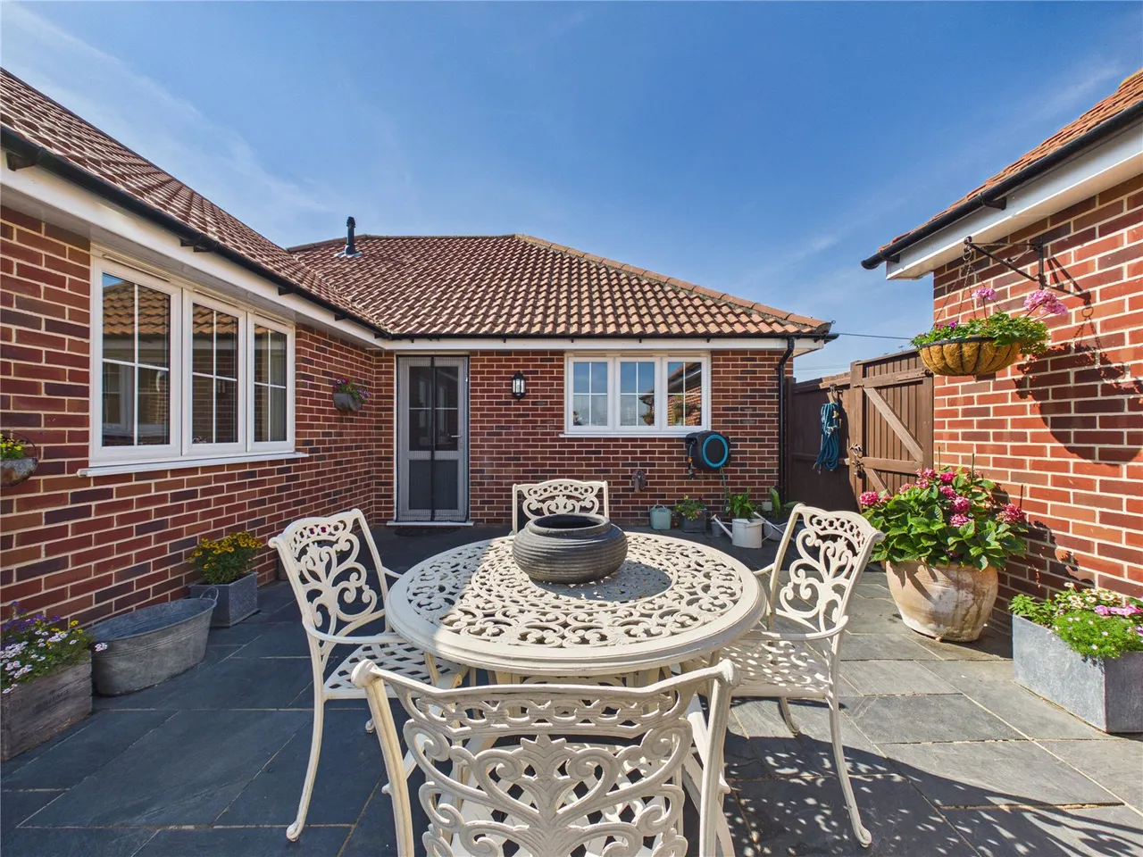 Holland Road, Little Clacton, CO16, photo 20