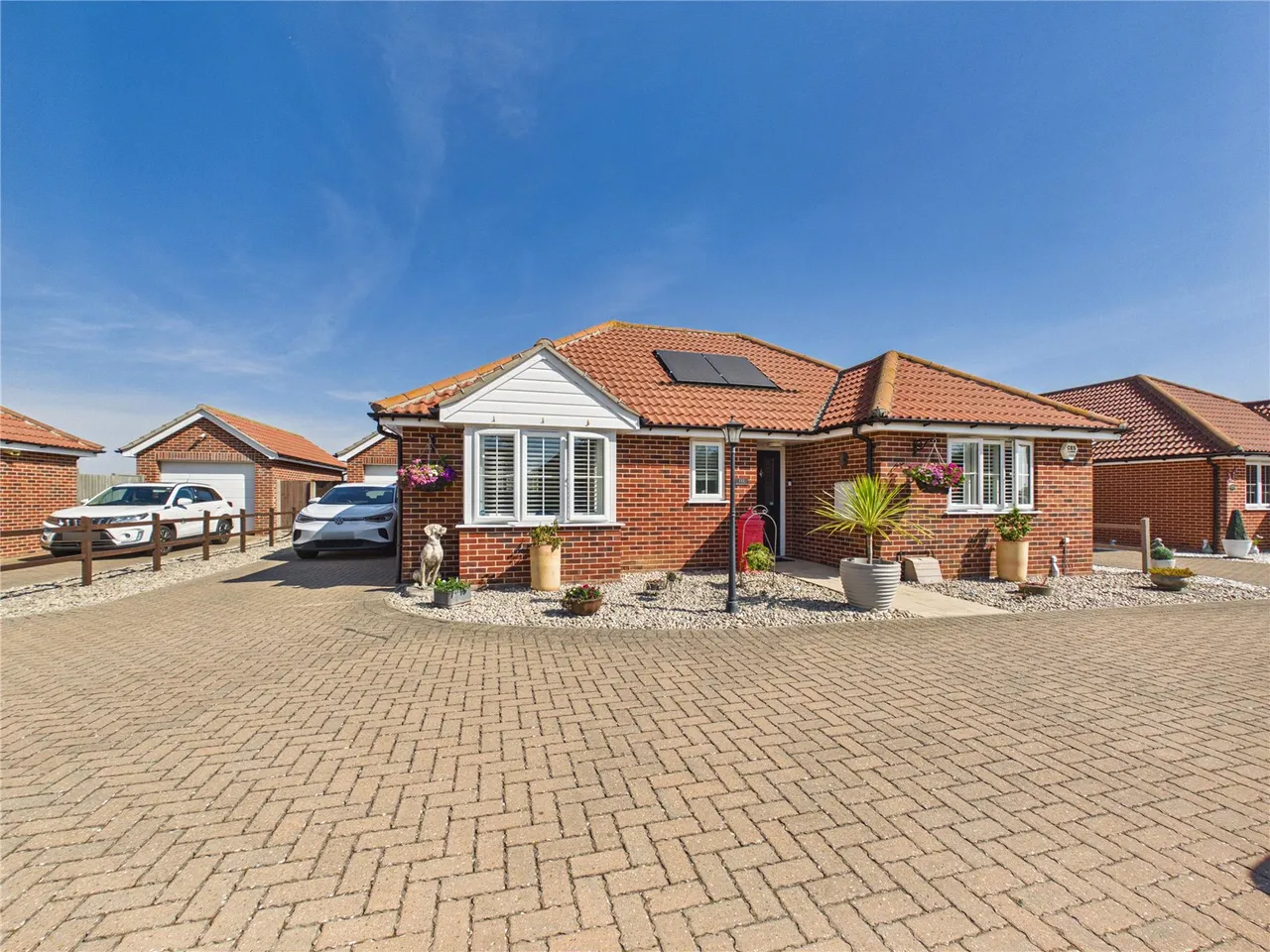 Holland Road, Little Clacton, CO16, photo 26