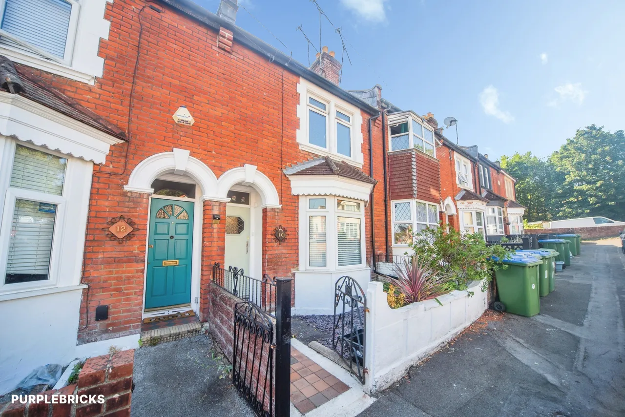 Woodside Road, Southampton, SO17, photo 2