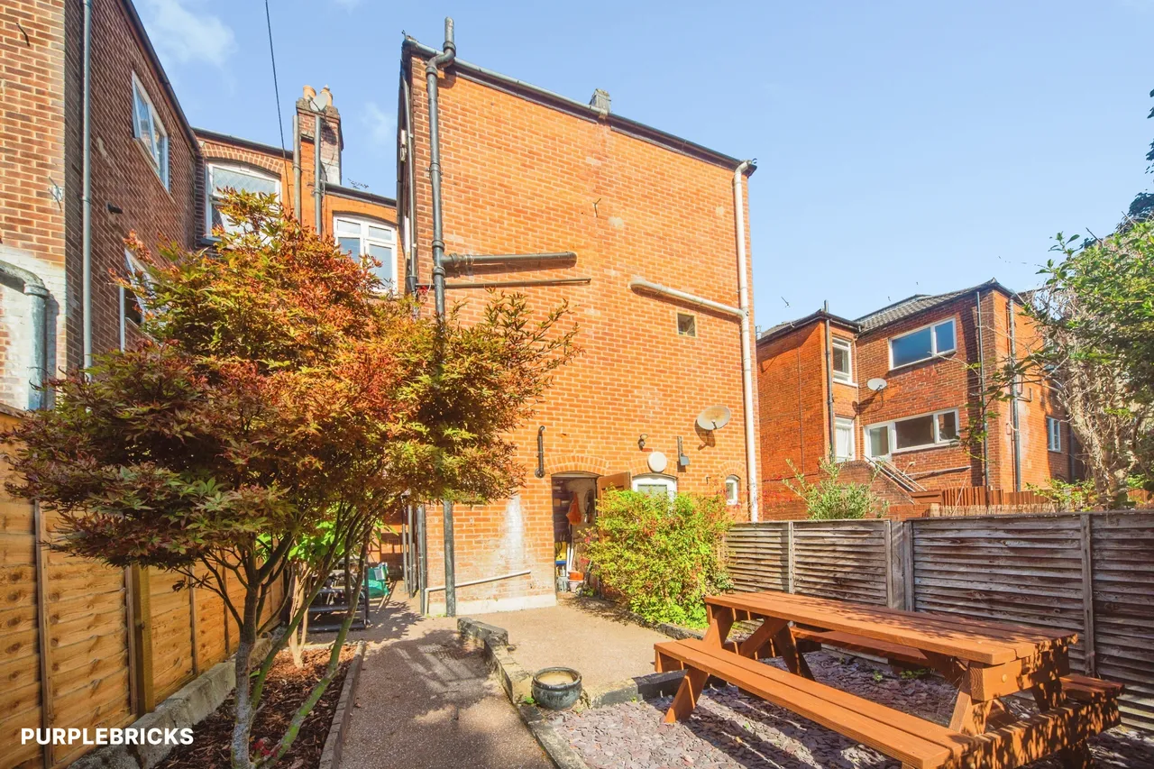 Woodside Road, Southampton, SO17, photo 16