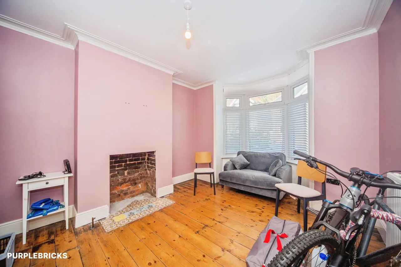 Woodside Road, Southampton, SO17, photo 4