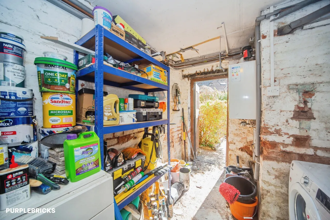Woodside Road, Southampton, SO17, photo 15