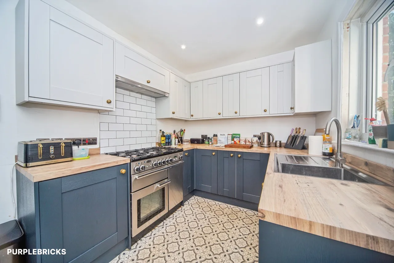 Woodside Road, Southampton, SO17, photo 7