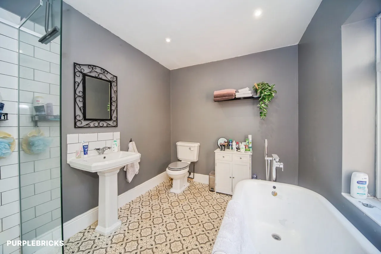 Woodside Road, Southampton, SO17, photo 5