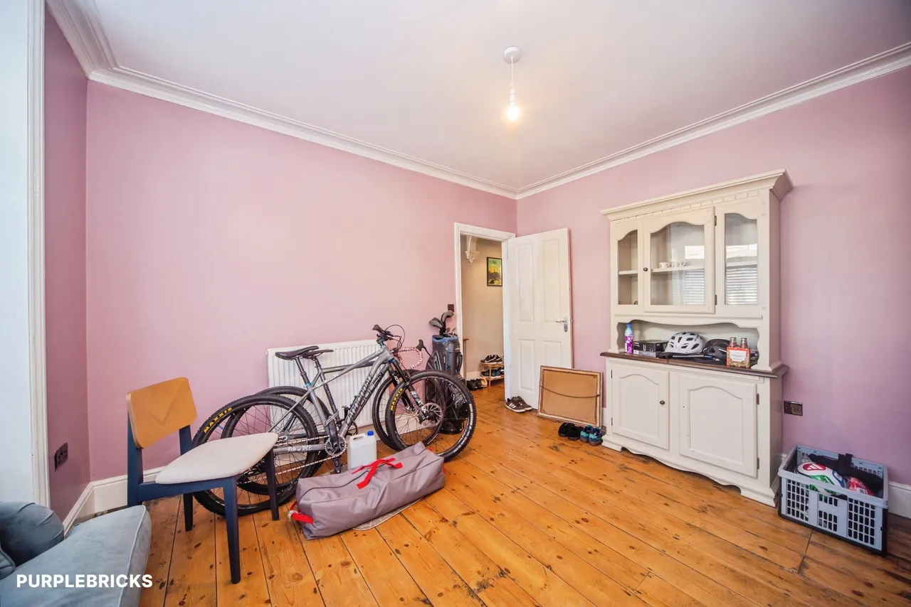 Woodside Road, Southampton, SO17, photo 11