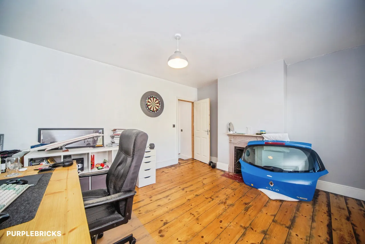 Woodside Road, Southampton, SO17, photo 9