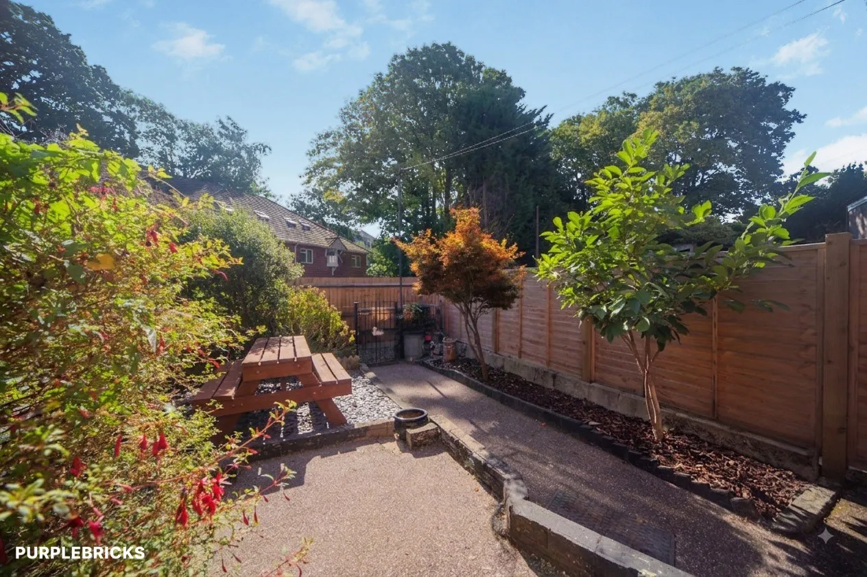 Woodside Road, Southampton, SO17, photo 14