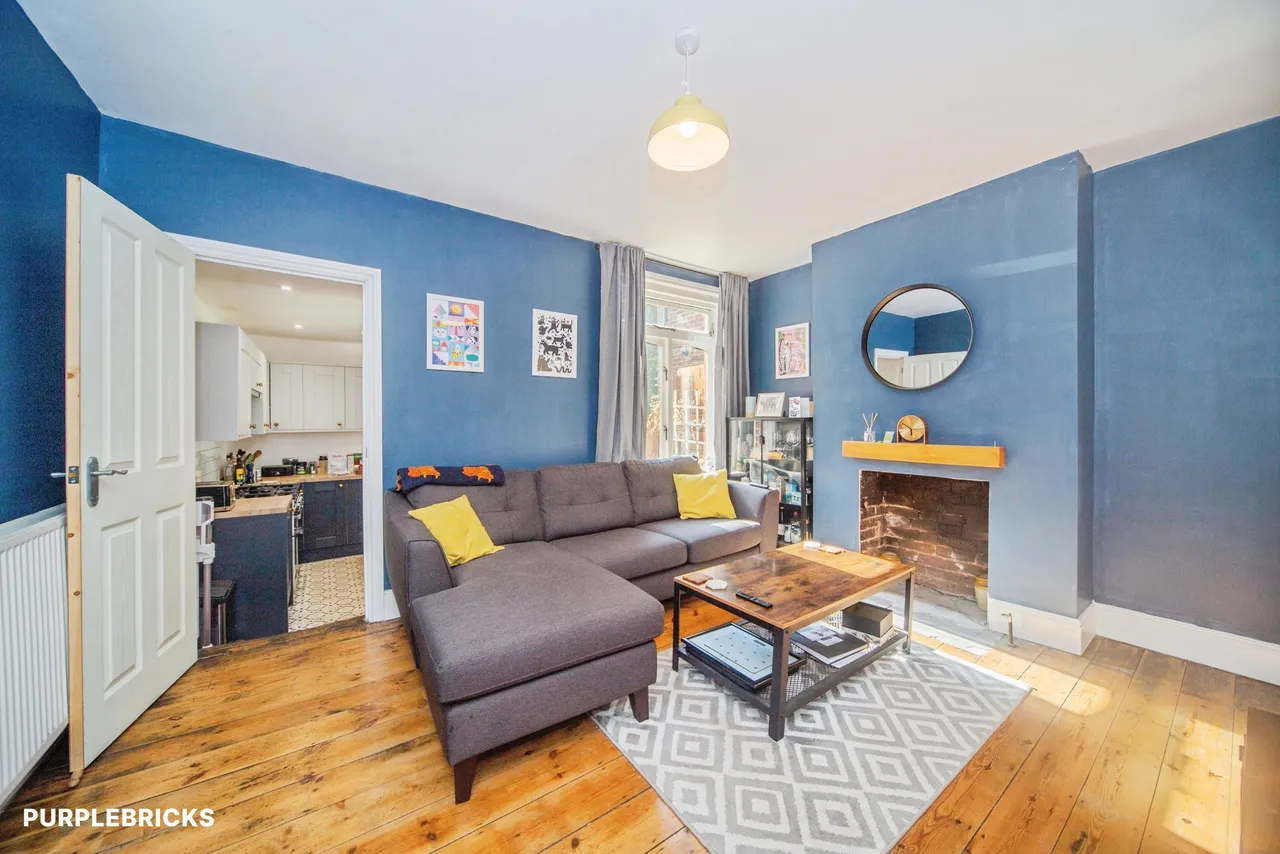 Woodside Road, Southampton, SO17, photo 6