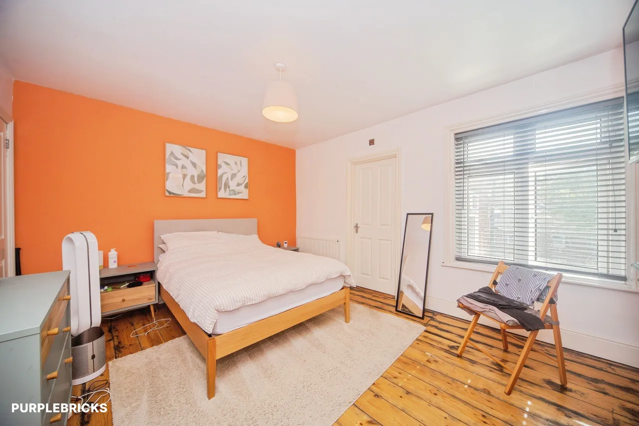 Woodside Road, Southampton, SO17, photo 8